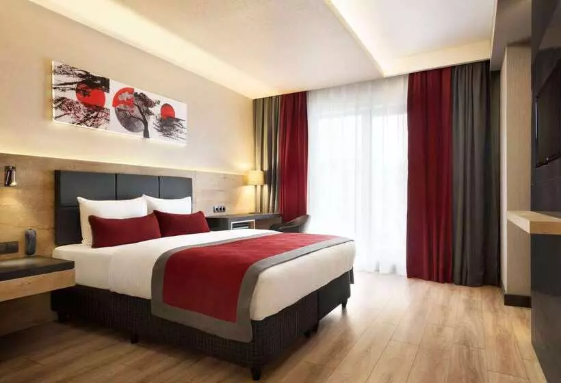 ホテル Ramada Encore Gebze