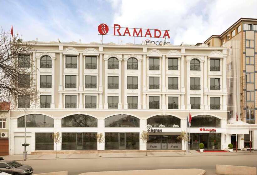 酒店 Ramada Encore Gebze