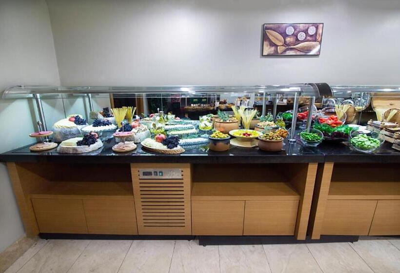 酒店 Ramada Encore Gebze