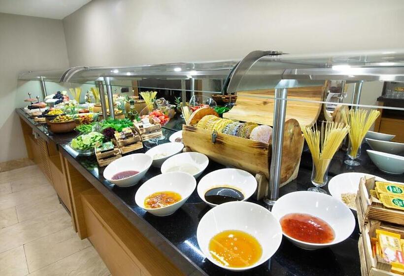 酒店 Ramada Encore Gebze