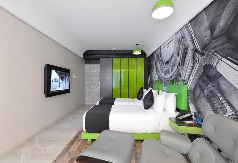 בית מלון כפרי Regenta Central Antarim Ahmedabad