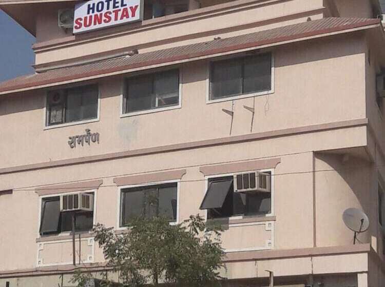 Hotel Sunstay