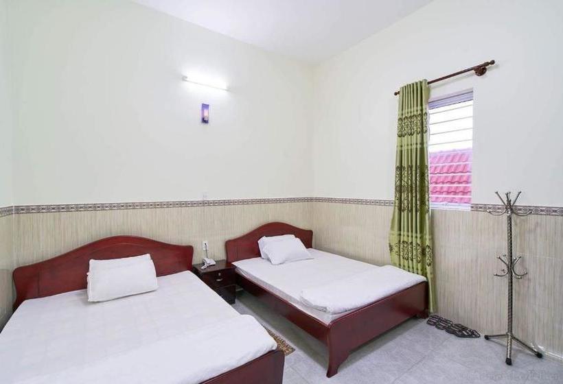 هتل Trung Luong 3