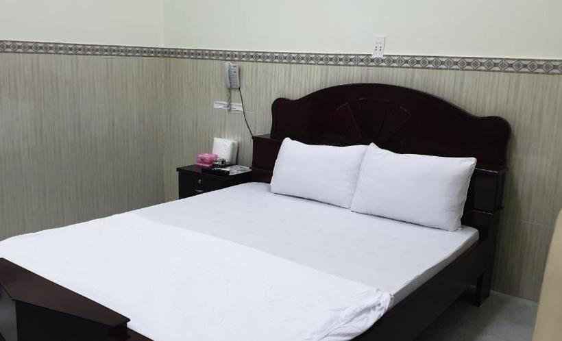 هتل Trung Luong 3