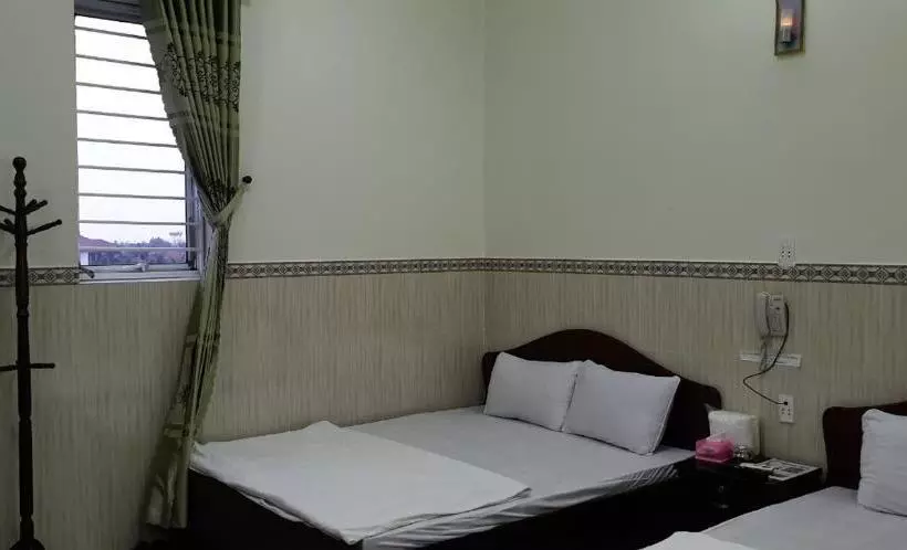 هتل Trung Luong 3