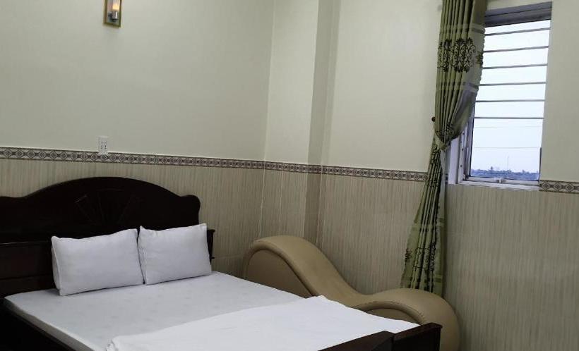 هتل Trung Luong 3