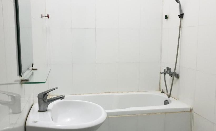 هتل Trung Luong 3