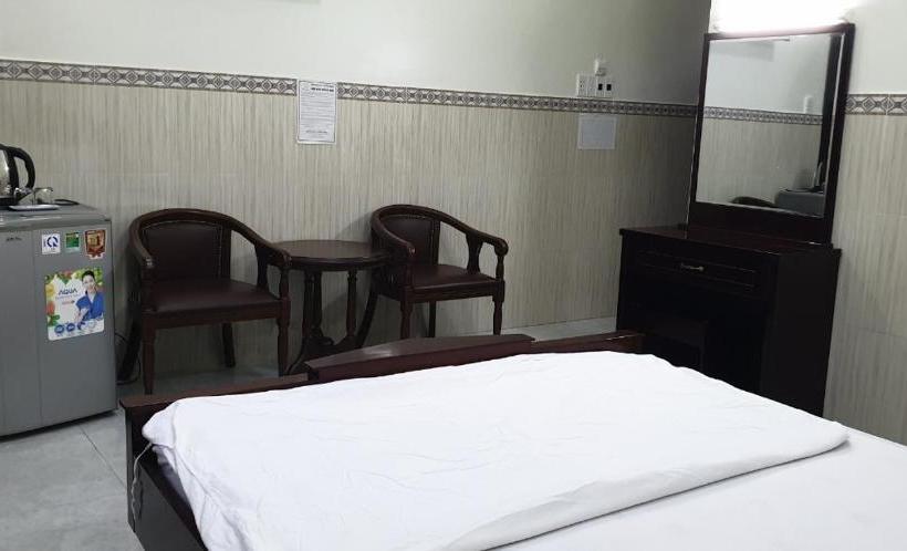 هتل Trung Luong 3