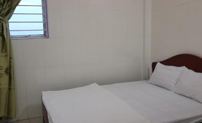 هتل Trung Luong 3