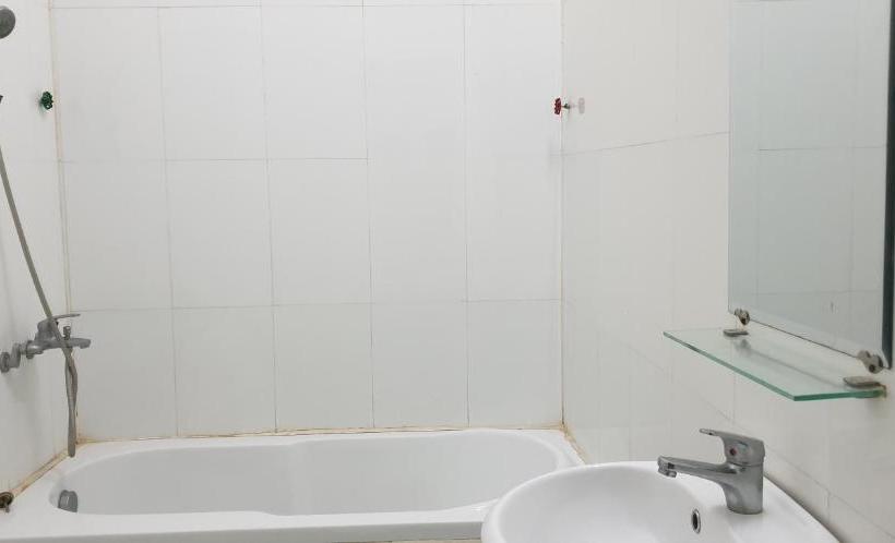 هتل Trung Luong 3