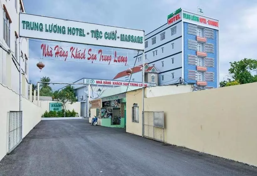 هتل Trung Luong 3