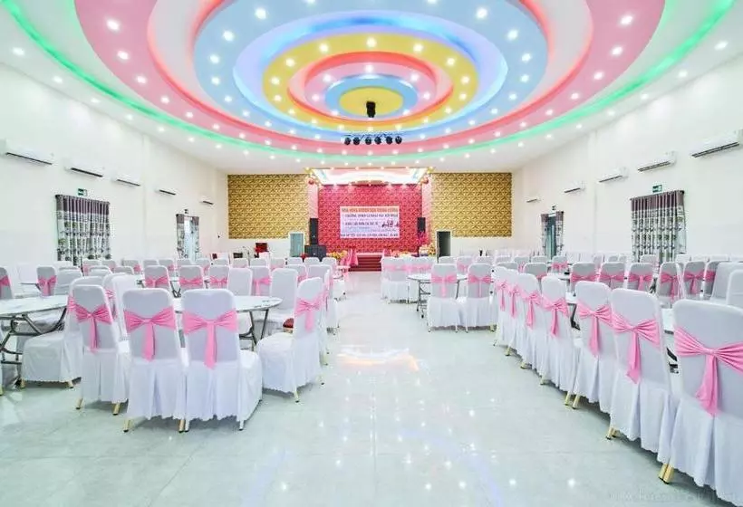 هتل Trung Luong 3