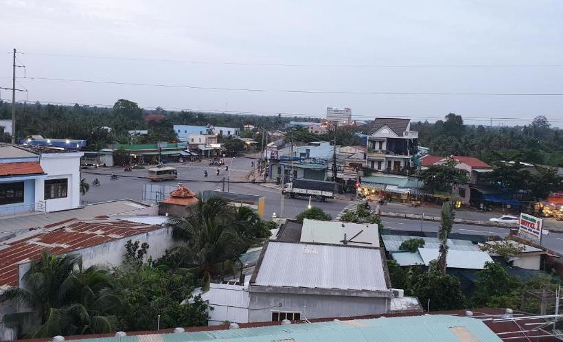 هتل Trung Luong 3