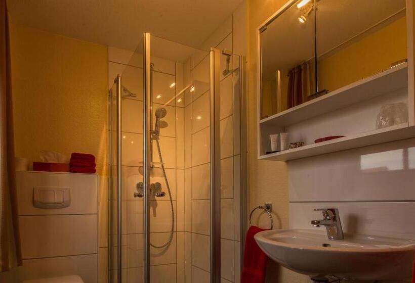 호텔 Zum Alten Siel