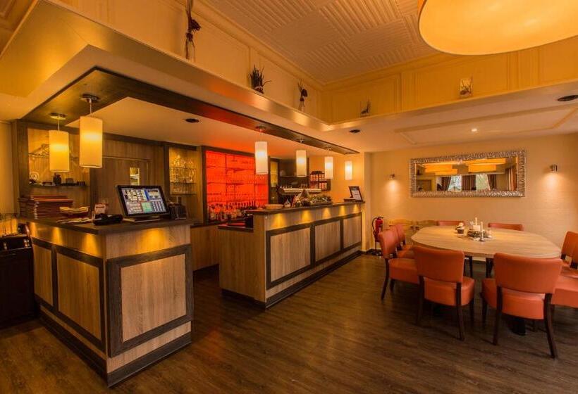 호텔 Zum Alten Siel