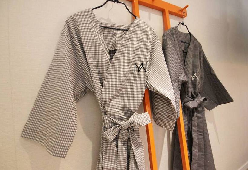 モーテル Yam Andong Culture Street