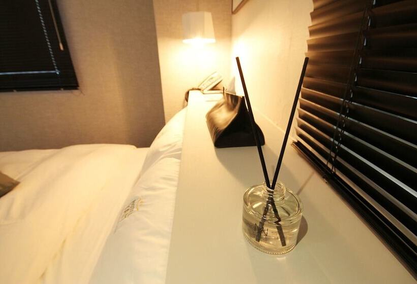 モーテル Yam Andong Culture Street