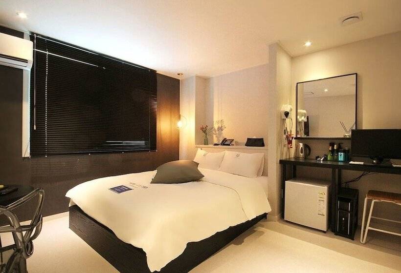 モーテル Yam Andong Culture Street