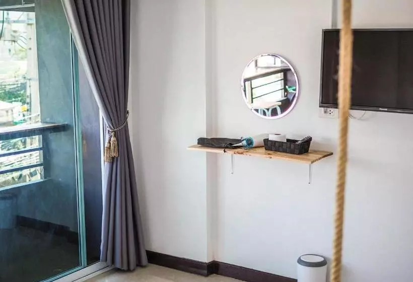The Better Hostel