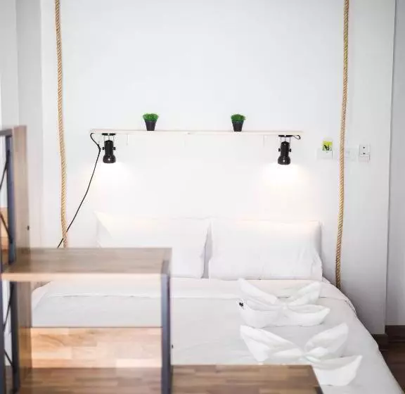 The Better Hostel
