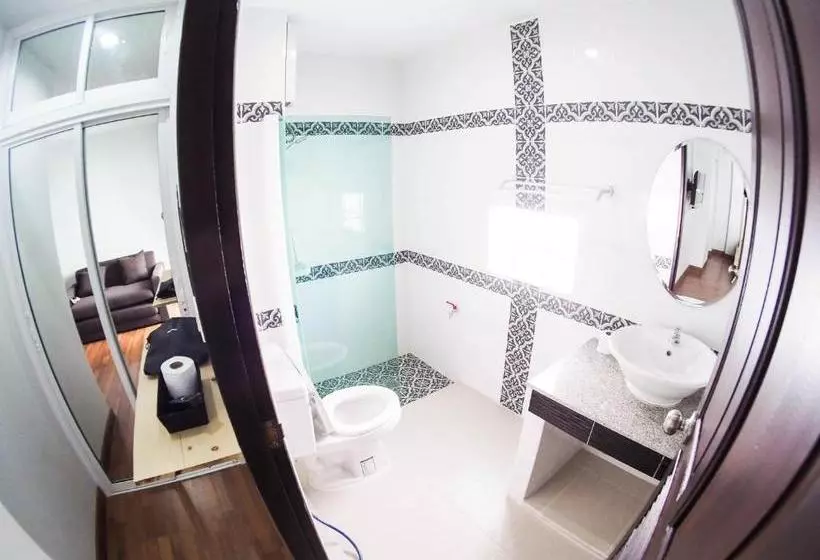 The Better Hostel