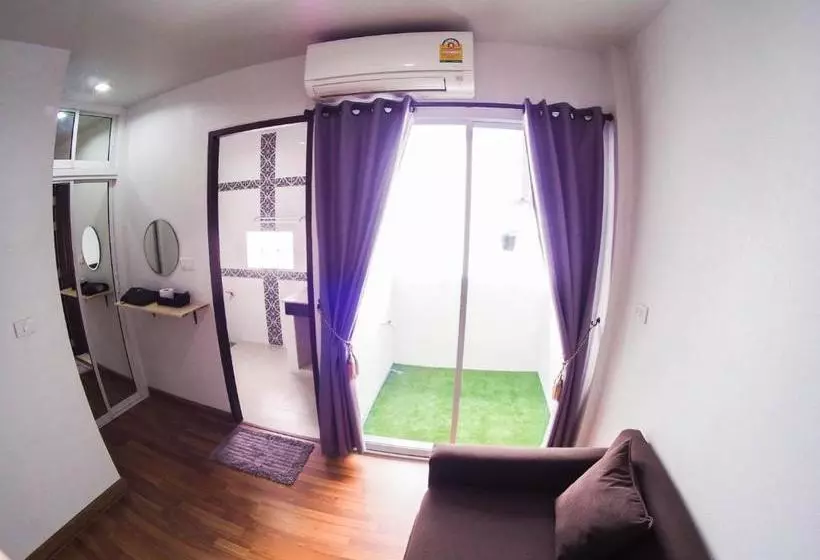 The Better Hostel