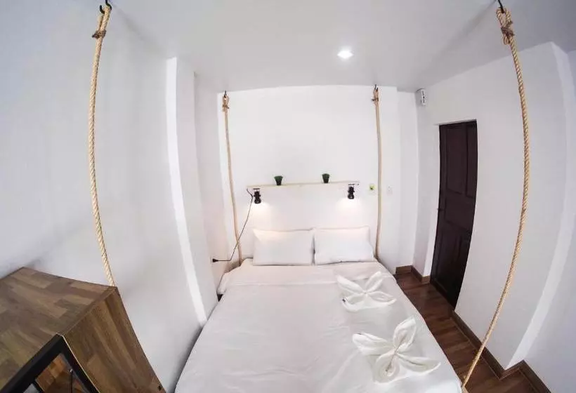 The Better Hostel