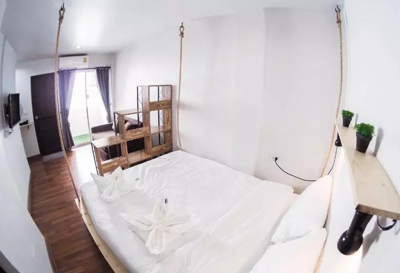 The Better Hostel