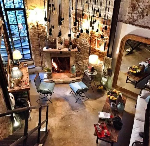 Art Design Otel