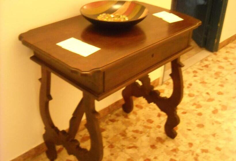 민박 Locazione Turistica Sansevero Venice