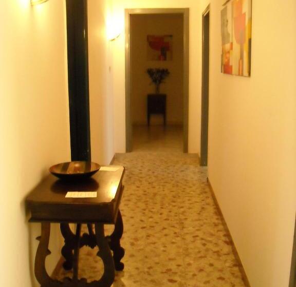 민박 Locazione Turistica Sansevero Venice