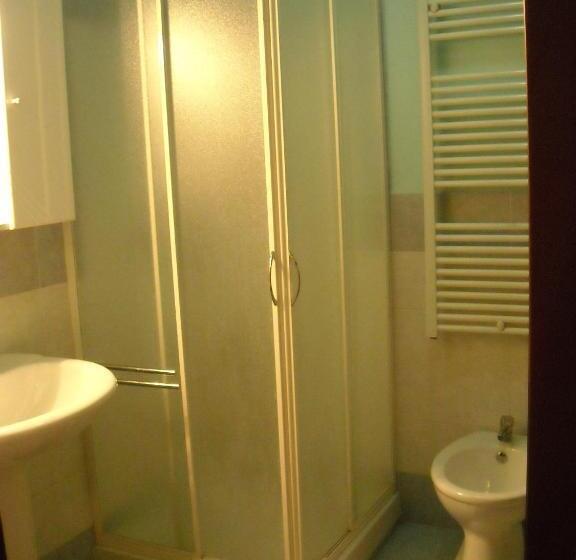 민박 Locazione Turistica Sansevero Venice