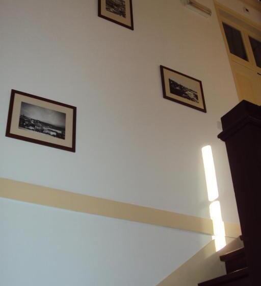 Bed and Breakfast Casa Antiga