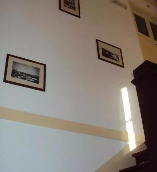 Aamiaismajoitus (B&B) Casa Antiga