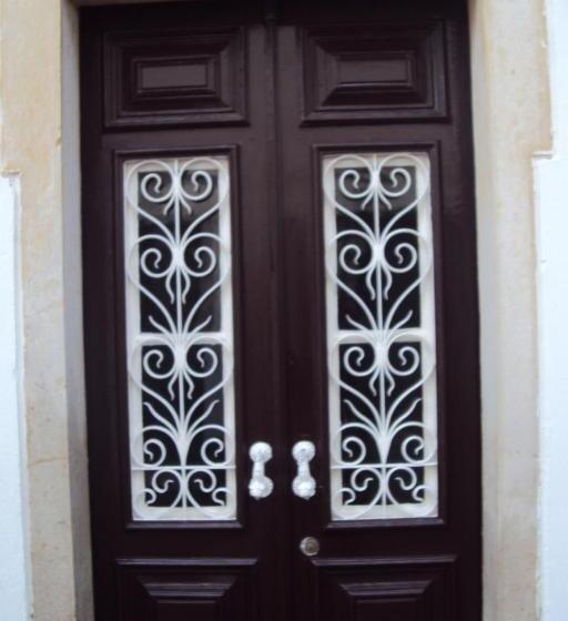 Bed and Breakfast Casa Antiga