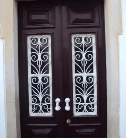 Aamiaismajoitus (B&B) Casa Antiga