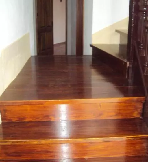 Aamiaismajoitus (B&B) Casa Antiga