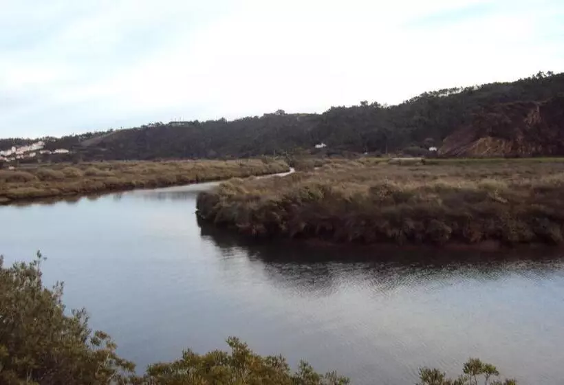 Aamiaismajoitus (B&B) Casa Antiga