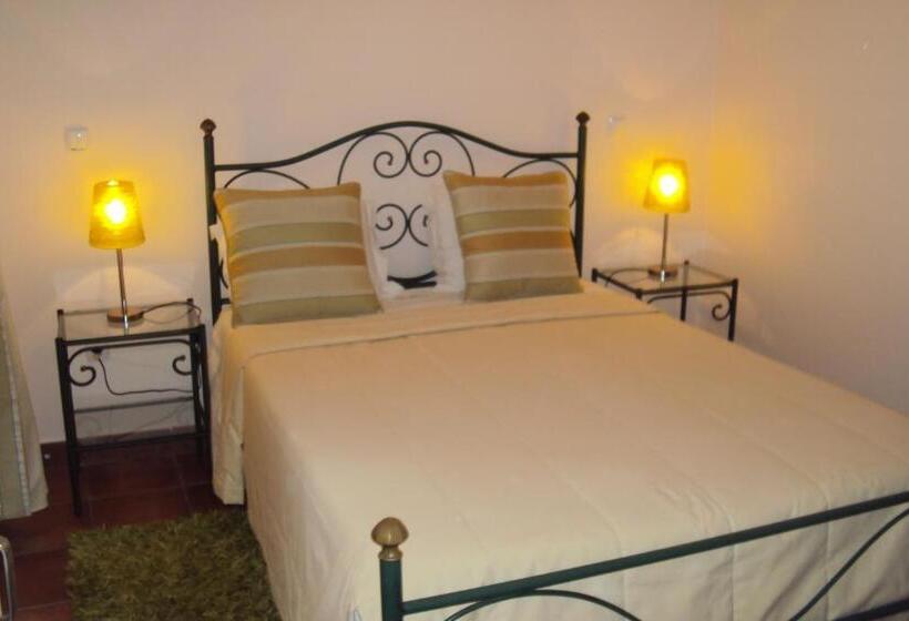 Bed and Breakfast Casa Antiga