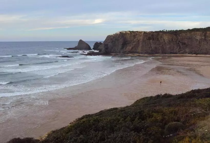 Aamiaismajoitus (B&B) Casa Antiga