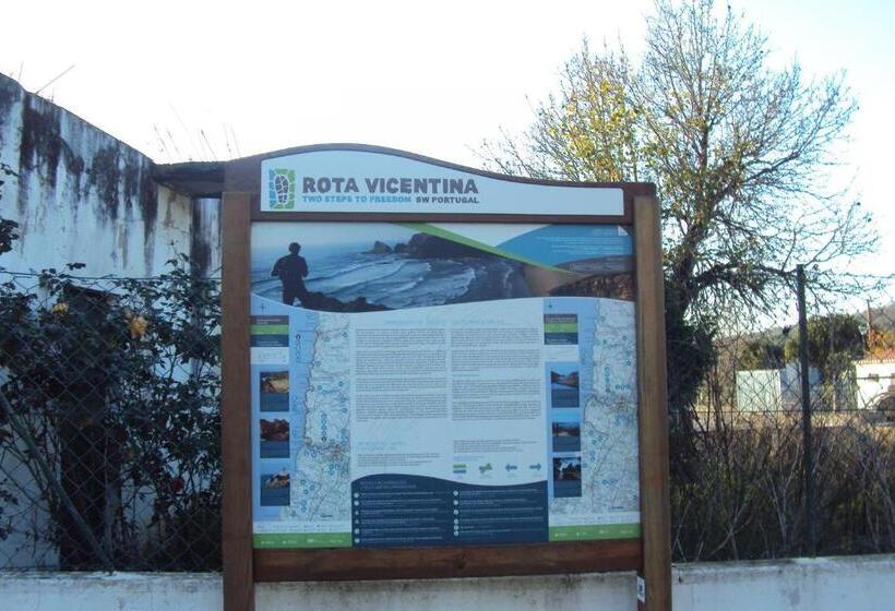 Bed and Breakfast Casa Antiga