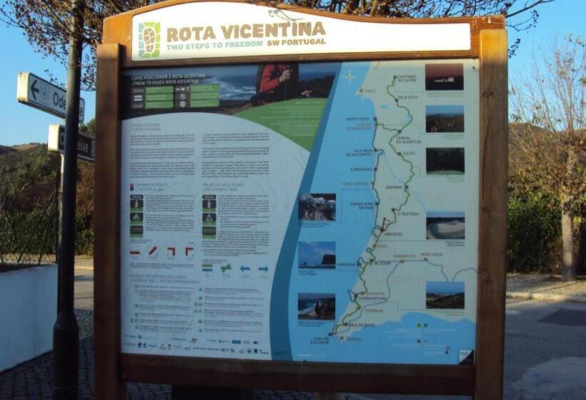 Bed and Breakfast Casa Antiga