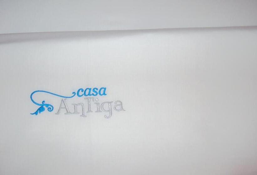 Bed and Breakfast Casa Antiga