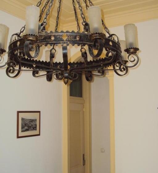 Bed and Breakfast Casa Antiga