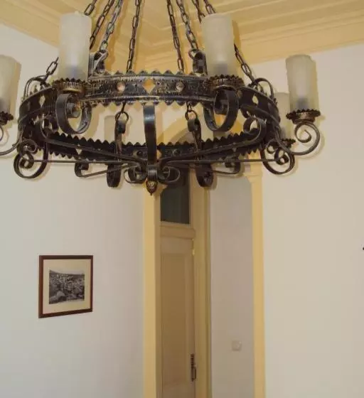 Aamiaismajoitus (B&B) Casa Antiga