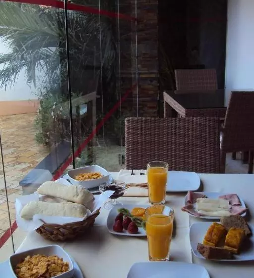 Aamiaismajoitus (B&B) Casa Antiga