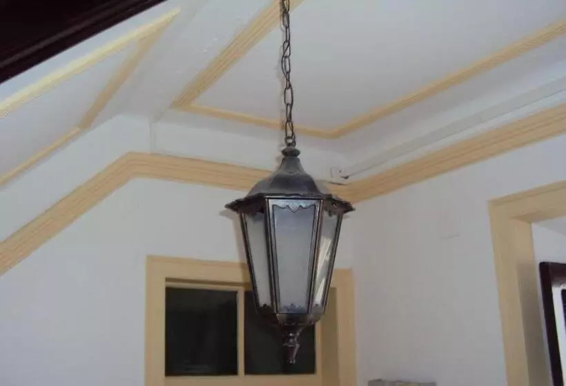 Aamiaismajoitus (B&B) Casa Antiga