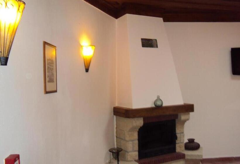 Bed and Breakfast Casa Antiga