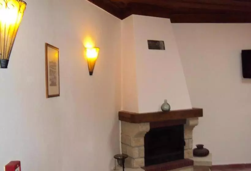 Aamiaismajoitus (B&B) Casa Antiga