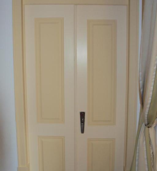 Bed and Breakfast Casa Antiga